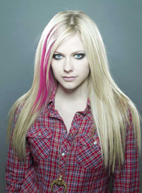 艾薇儿·拉维妮/Avril Lavigne-4-59